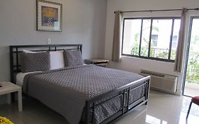 Shalimar Motel
